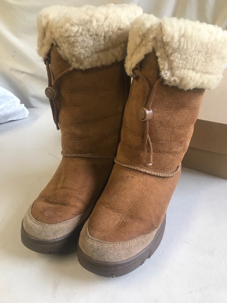 6.5 ugg boots